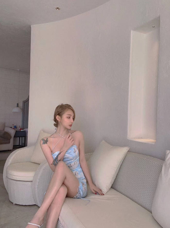 伦敦上门