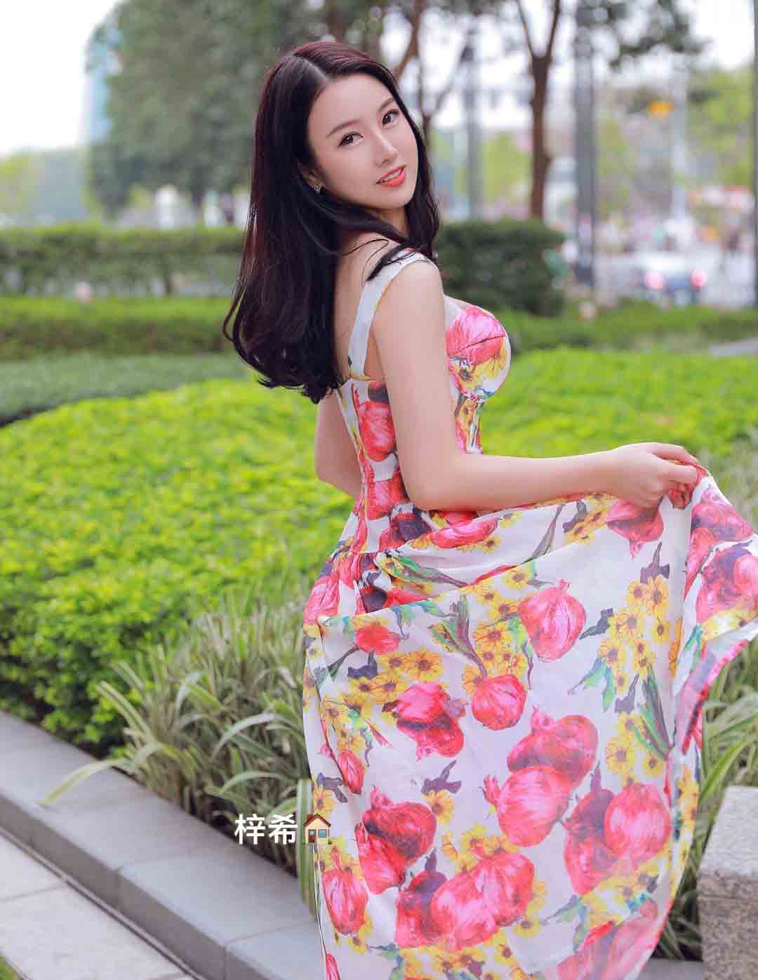 温哥华模特预约