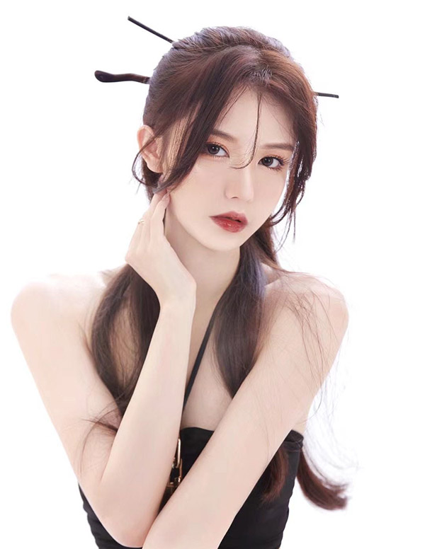芝加哥外围女大学生