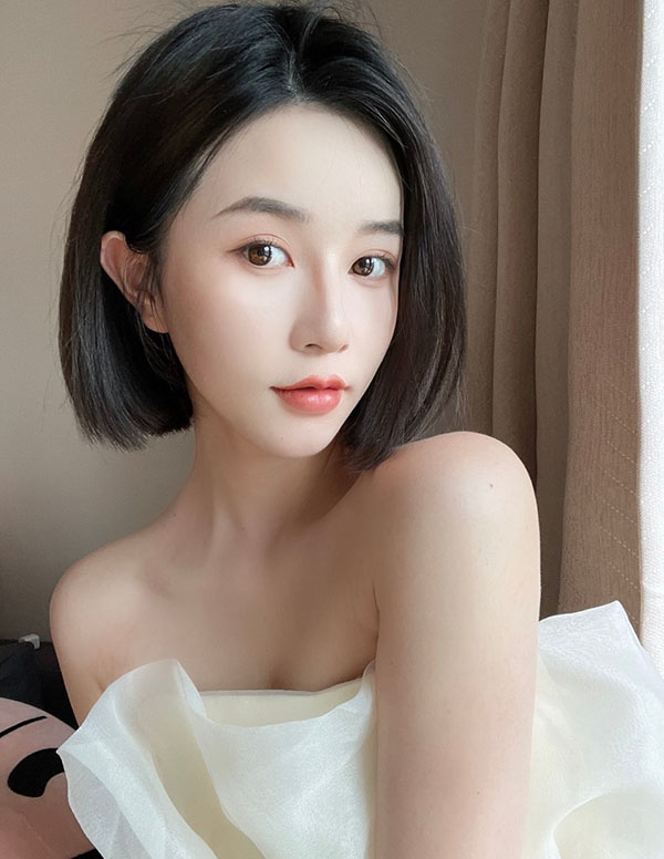 温哥华预约模特