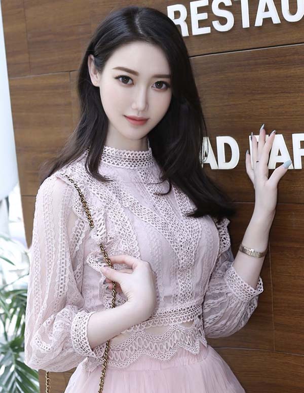 温哥华外围上门服务