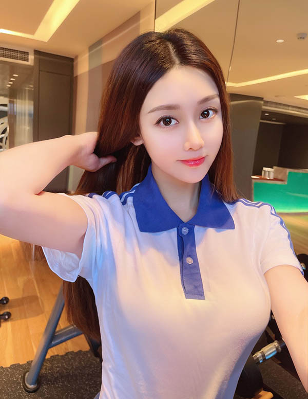温哥华外围上门服务