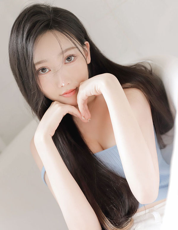 温哥华模特预约