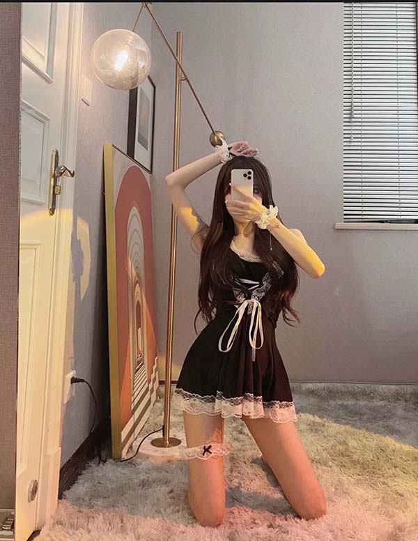 温哥华预约模特